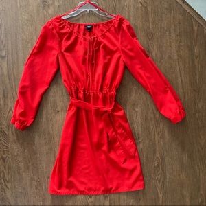 Mossimo dress size large like new